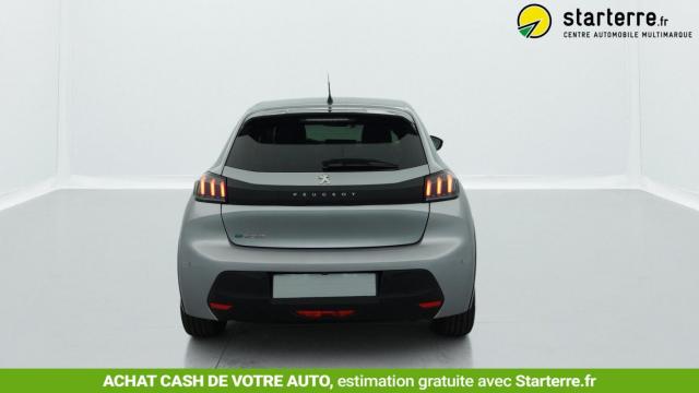 Peugeot 208 image 2