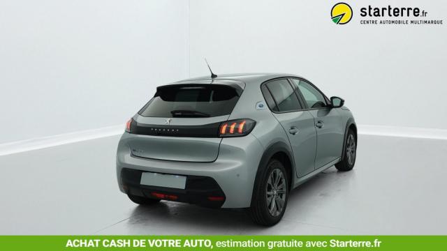 Peugeot 208 image 4
