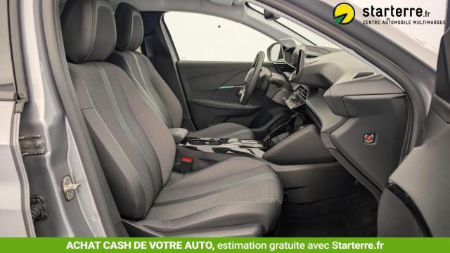 Peugeot 208 image 9
