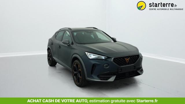 Cupra