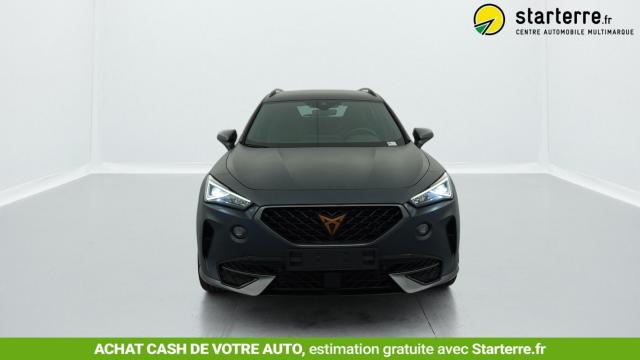 Cupra Formentor image 2