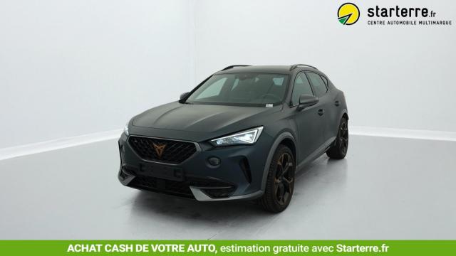 Cupra Formentor image 3