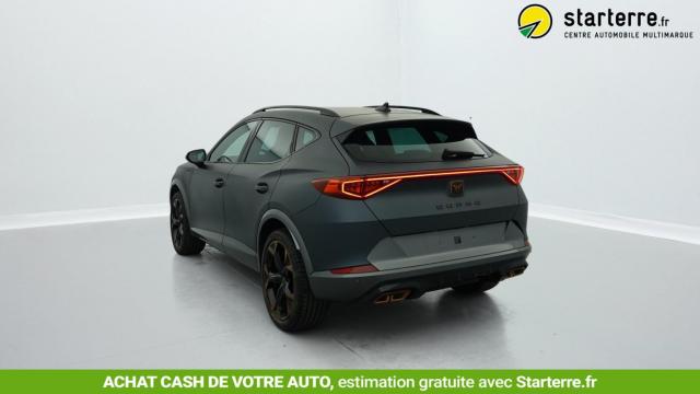 Cupra Formentor image 9