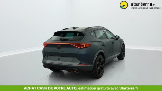 Cupra Formentor image 8