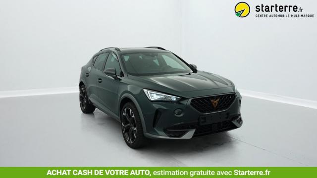 Cupra