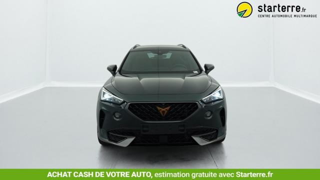 Cupra Formentor image 5