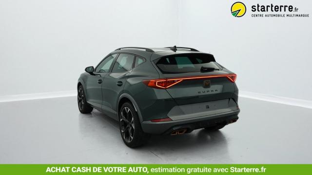 Cupra Formentor image 1