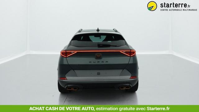 Cupra Formentor image 9