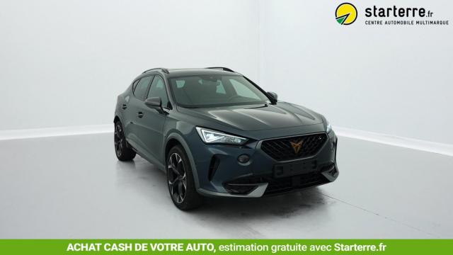 Cupra