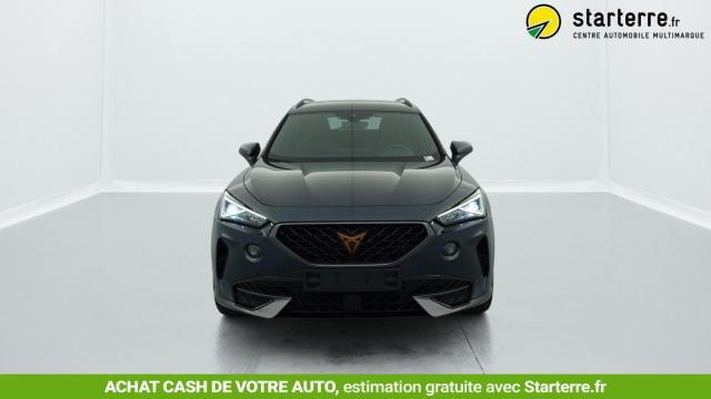 Cupra Formentor image 7