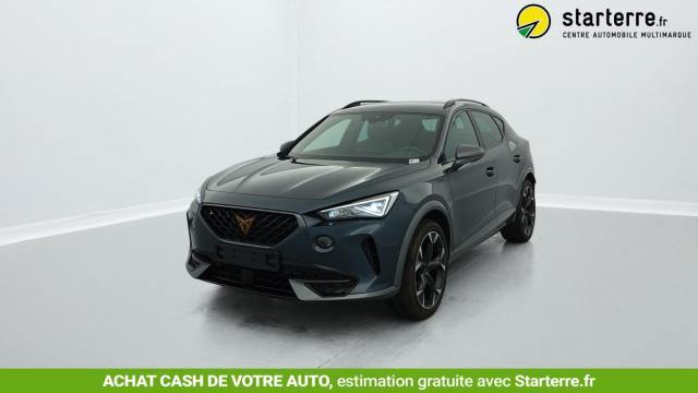 Cupra Formentor image 3