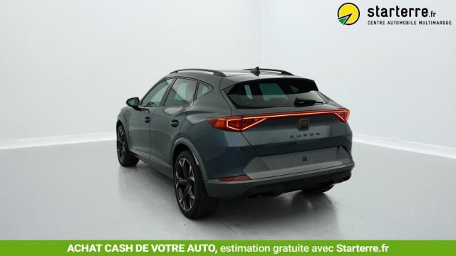Cupra Formentor image 2