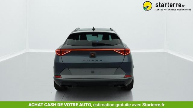 Cupra Formentor image 1