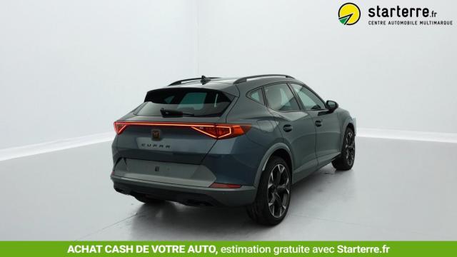 Cupra Formentor image 5