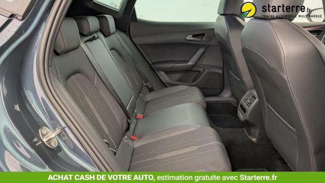 Cupra Formentor image 9