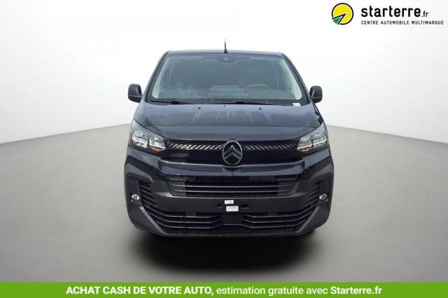 Citroen Jumpy image 5