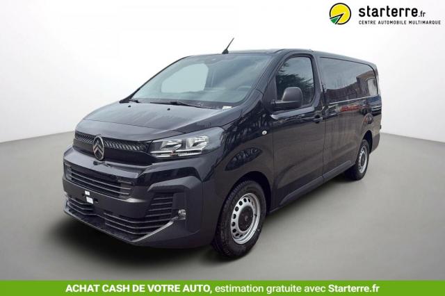 Citroen Jumpy image 6