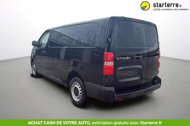 Citroen Jumpy image 7