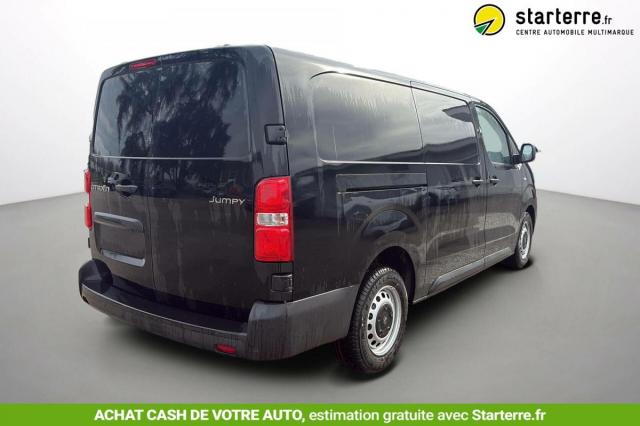 Citroen Jumpy image 2
