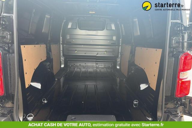 Citroen Jumpy image 9