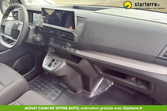 Citroen Jumpy image 3