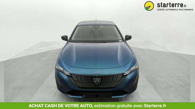 Peugeot 308 image 4