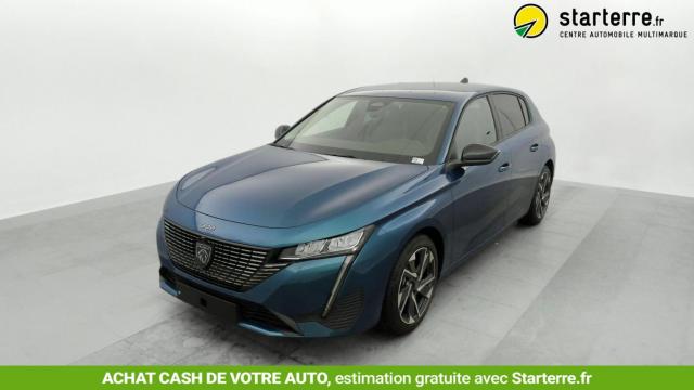 Peugeot 308 image 7