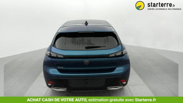 Peugeot 308 image 8
