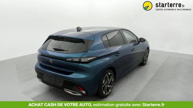 Peugeot 308 image 6