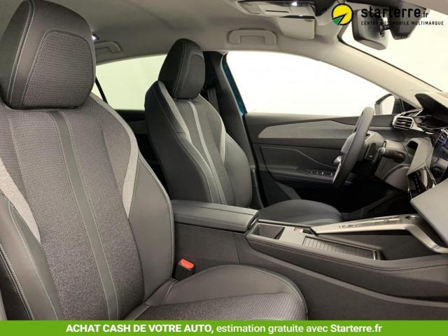 Peugeot 308 image 3