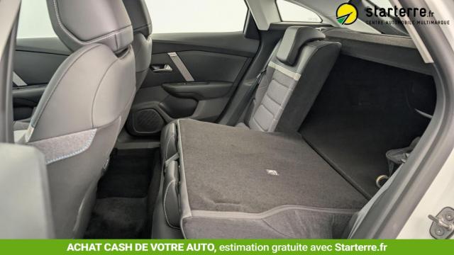 Citroen E-C4 image 6