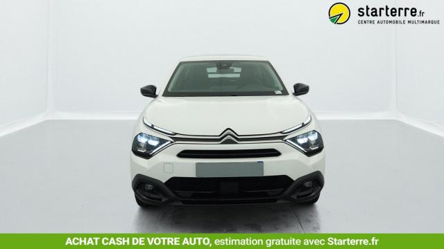 Citroen E-C4 image 2