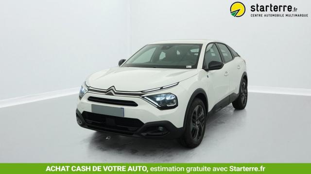 Citroen E-C4 image 5