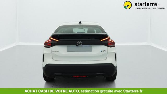 Citroen E-C4 image 4