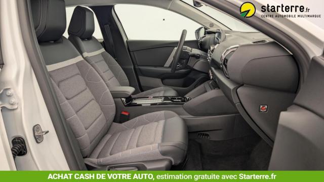 Citroen E-C4 image 9