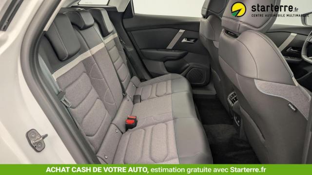 Citroen E-C4 image 7