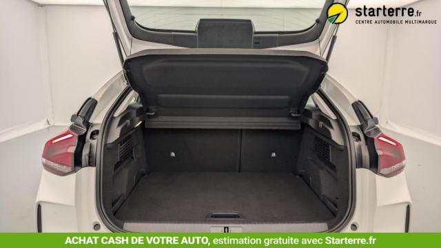 Citroen E-C4 image 1