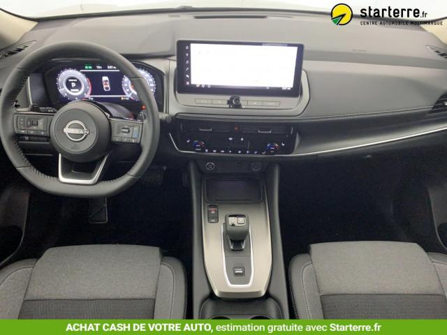 Nissan Qashqai image 7