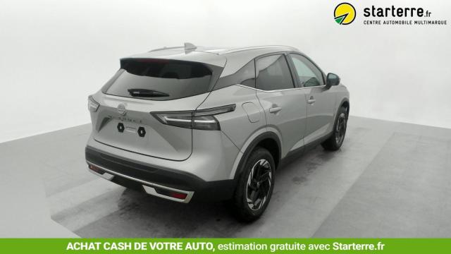 Nissan Qashqai image 5