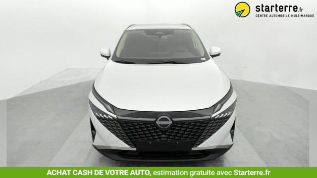 Nissan Qashqai image 9