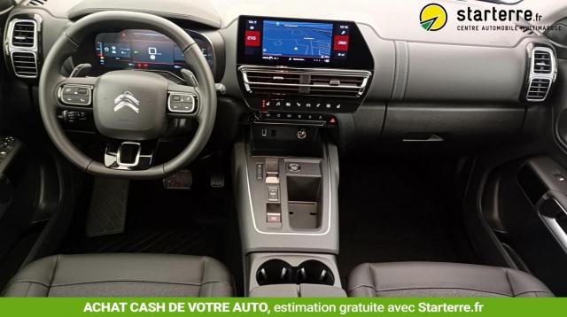 Citroen C5 Aircross image 4