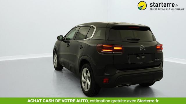 Citroen C5 Aircross image 3