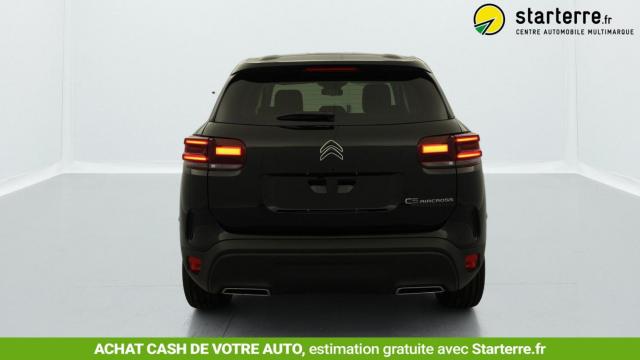 Citroen C5 Aircross image 1