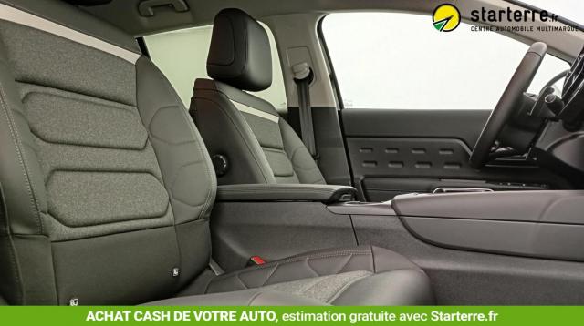 Citroen C5 Aircross image 5