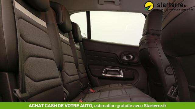 Citroen C5 Aircross image 9