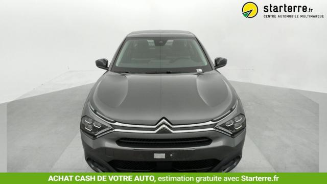 Citroen C4 X image 2
