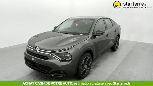 Citroen C4 X image 9