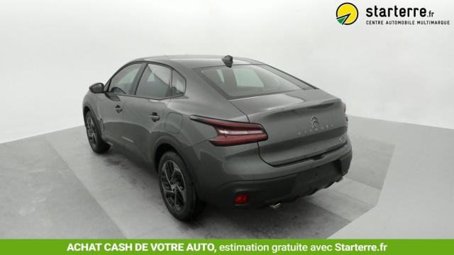 Citroen C4 X image 7