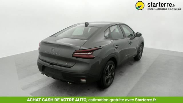 Citroen C4 X image 3