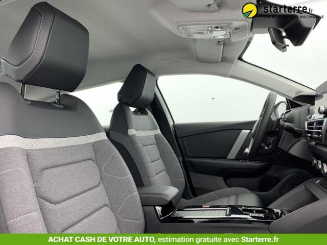 Citroen C4 X image 1